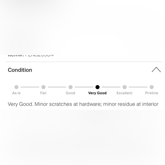 Rainbow Fendi continental wallet. Authentic. - Picture 3 of 4